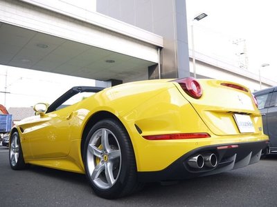 FERRARI CALIFORNIA - 2