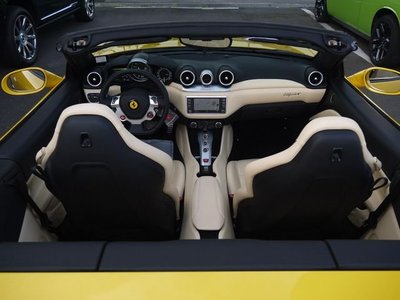 FERRARI CALIFORNIA - 6