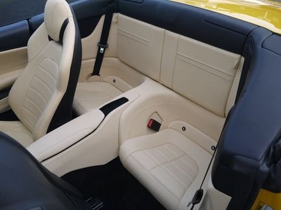 FERRARI CALIFORNIA - 5