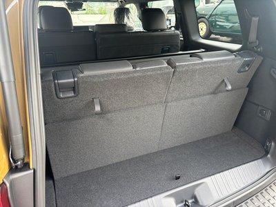 2026 Toyota LAND CRUISER 250 缩略图 11