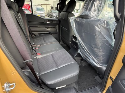 2026 Toyota LAND CRUISER 250 — фото 10