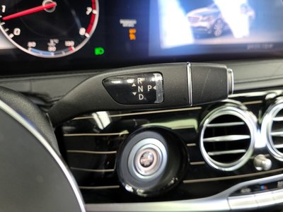 MERCEDES-BENZ S-CLASS - 9