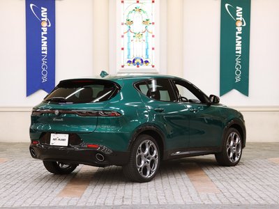 ALFA ROMEO TONALE - 6