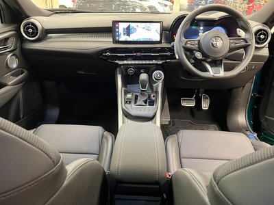 ALFA ROMEO TONALE - 5