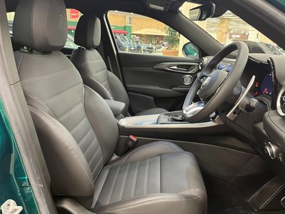 ALFA ROMEO TONALE - 7