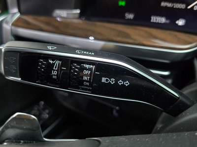2025 Cadillac ESCALADE 5TH GENERATION — миниатюра 12