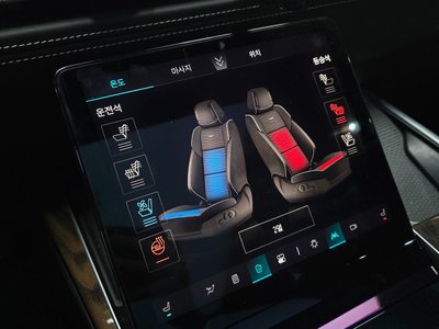 2025 Cadillac ESCALADE 5TH GENERATION — миниатюра 14