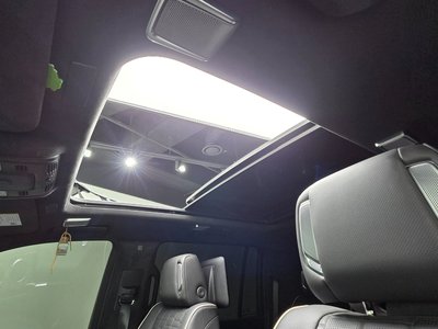 2025 Cadillac ESCALADE 5TH GENERATION — миниатюра 13