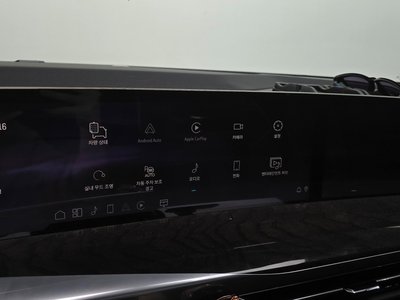 2025 Cadillac ESCALADE 5TH GENERATION — миниатюра 16