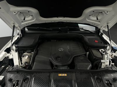 MERCEDES-BENZ GLE - 7