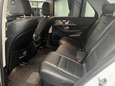 MERCEDES-BENZ GLE - 8