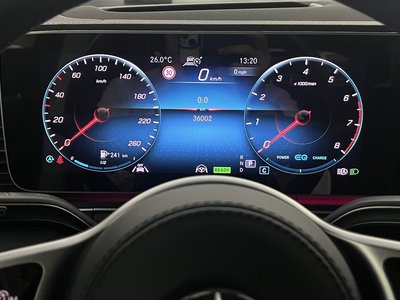 MERCEDES-BENZ GLE - 9