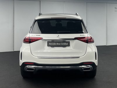 MERCEDES-BENZ GLE - 3