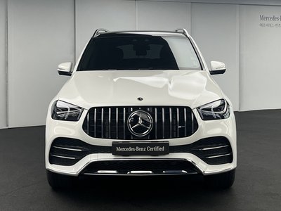 MERCEDES-BENZ GLE - 2
