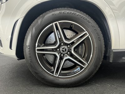 MERCEDES-BENZ GLE - 6