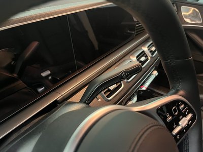 MERCEDES-BENZ GLE - 10