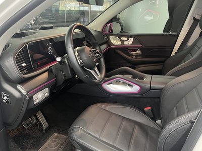 MERCEDES-BENZ GLE - 5