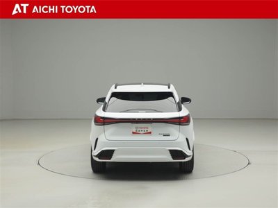 LEXUS RX - 5