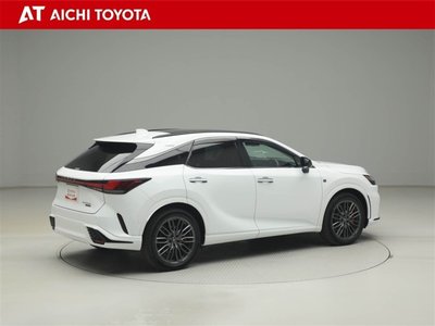LEXUS RX - 6
