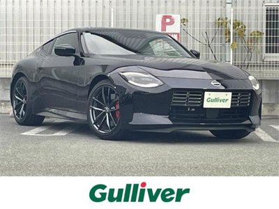 NISSAN FAIRLADY Z
