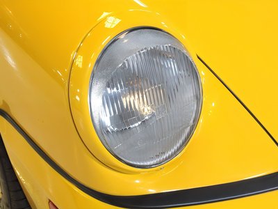 1993 Porsche 911 照片 8