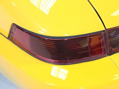 1993 Porsche 911 缩略图 25