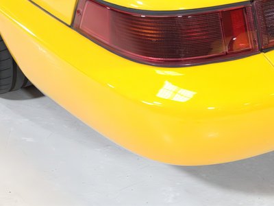 1993 Porsche 911 缩略图 27