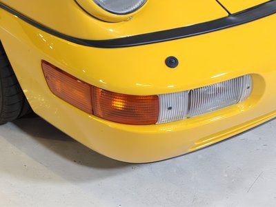 1993 Porsche 911 缩略图 21