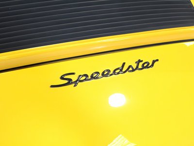 1993 Porsche 911 照片 9