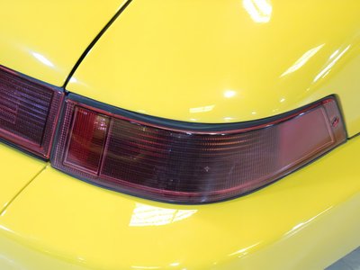 1993 Porsche 911 缩略图 26
