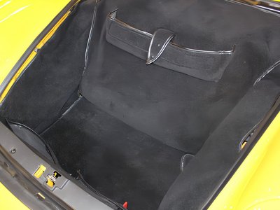 1993 Porsche 911 缩略图 36