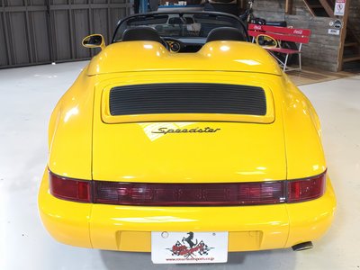 1993 Porsche 911 缩略图 19