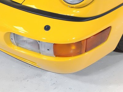 1993 Porsche 911 缩略图 22