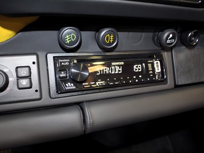 1993 Porsche 911 缩略图 11