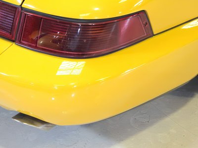 1993 Porsche 911 缩略图 28