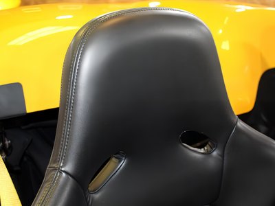 1993 Porsche 911 缩略图 33