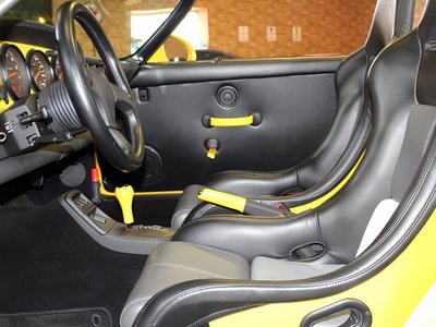 1993 Porsche 911 缩略图 15