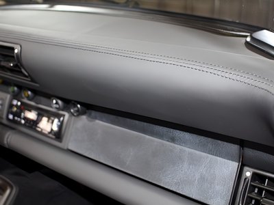 1993 Porsche 911 缩略图 14