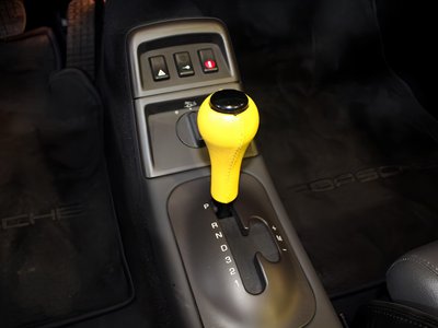 1993 Porsche 911 缩略图 12