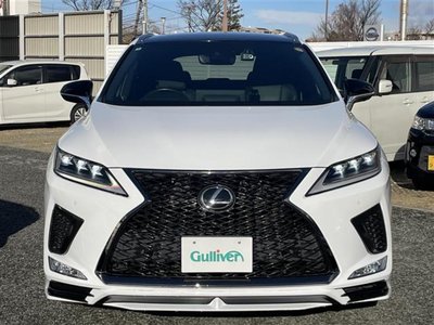 LEXUS RX - 2