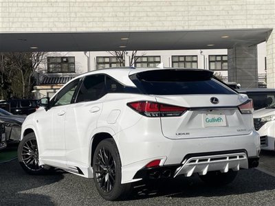 LEXUS RX - 9