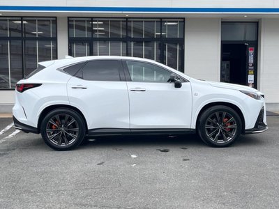 2023 Lexus NX 缩略图 29