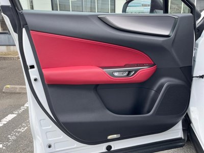 2023 Lexus NX 缩略图 44
