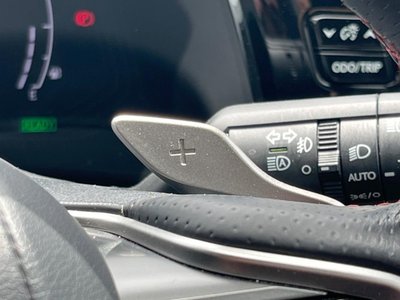 2023 Lexus NX 缩略图 58