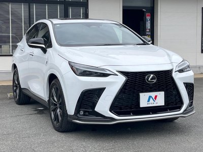 2023 Lexus NX 缩略图 17