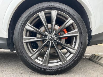 2023 Lexus NX 缩略图 30