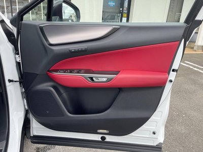2023 Lexus NX 缩略图 41