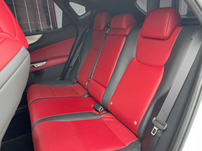 2023 Lexus NX 缩略图 35
