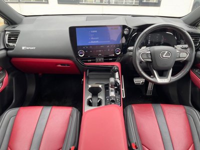 صورة 2 لـ 2023 Lexus NX