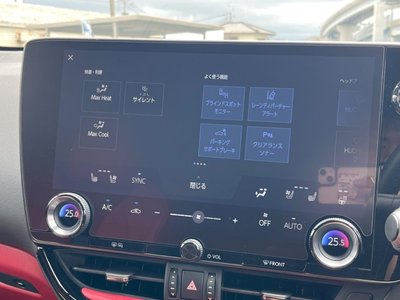 2023 Lexus NX 缩略图 50